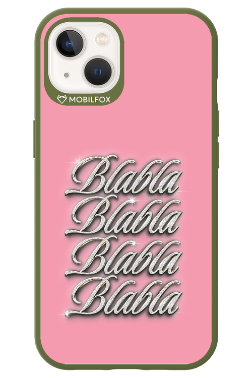 Blabla Blabla 2.0 - Apple iPhone 13