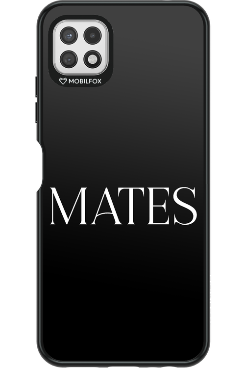 M Soul Mates - Samsung Galaxy A22 5G