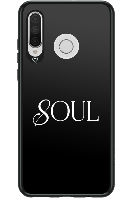 S Soul Mates - Huawei P30 Lite