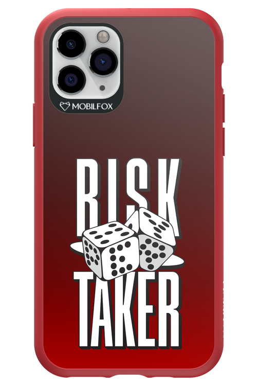 HYPER RISK - Apple iPhone 11 Pro