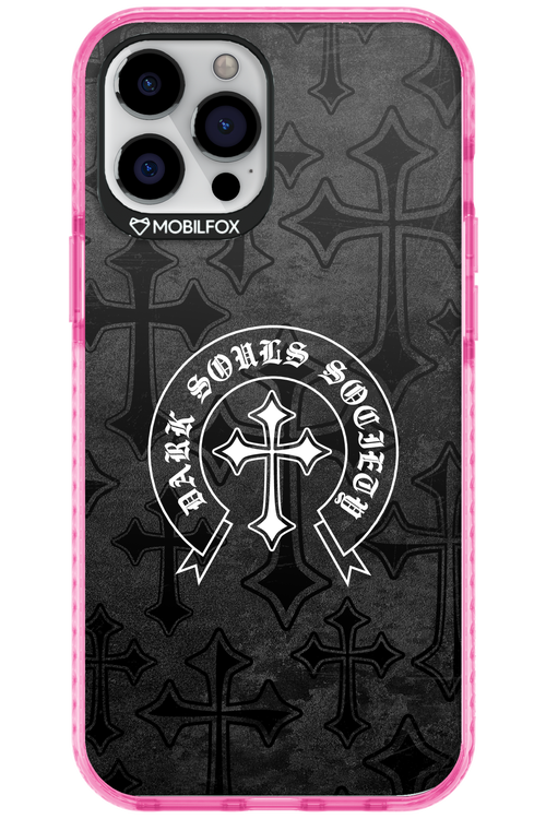 Dark Souls Society - Apple iPhone 12 Pro Max