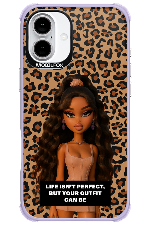 Perfect OOTD 2.0 - Apple iPhone 16 Plus