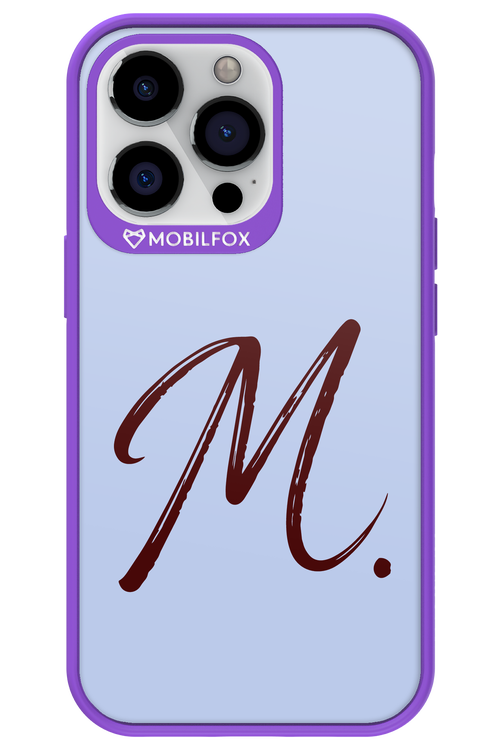 (Jellyfish Presso) M 2.0 - Apple iPhone 13 Pro