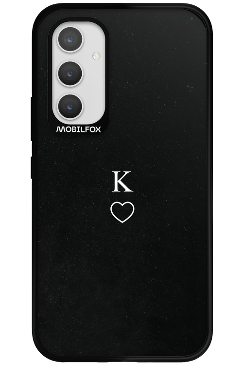 K Black 2.0 - Samsung Galaxy A54