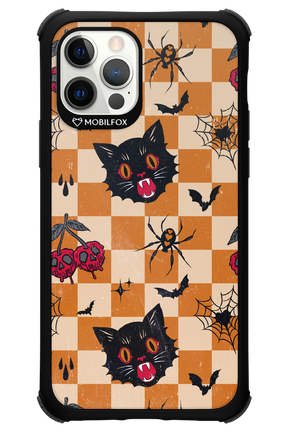 Witch's Patch - Apple iPhone 12 Pro