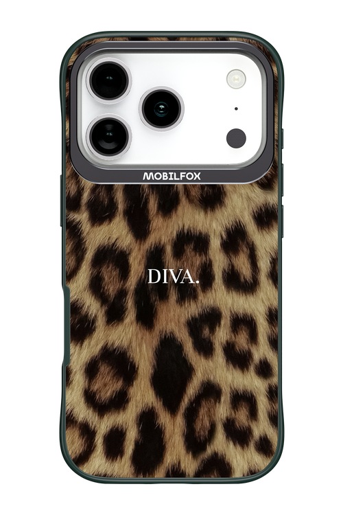 Diva 2.0 - Apple iPhone 17 Pro