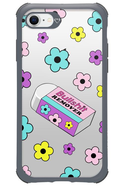 Bullsh_t Eraser - Apple iPhone 7