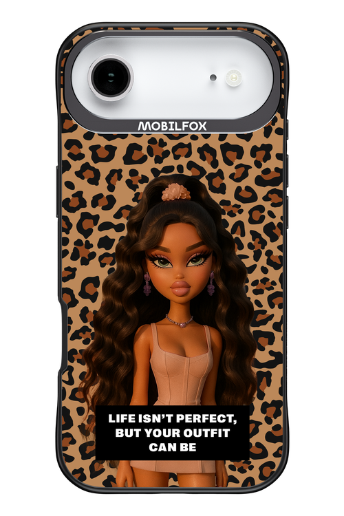 Perfect OOTD 2.0 - Apple iPhone 17 Air