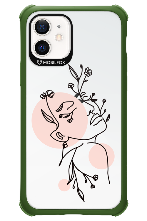 Confidence 2.0 - Apple iPhone 12