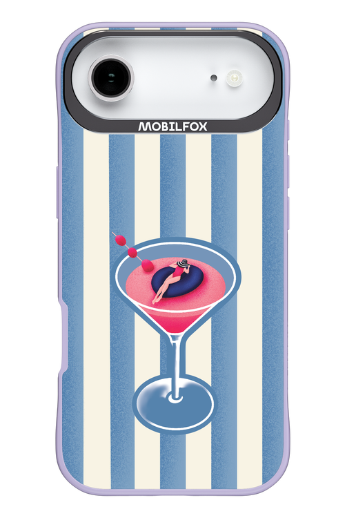 Poolside Affair - Apple iPhone 17 Air