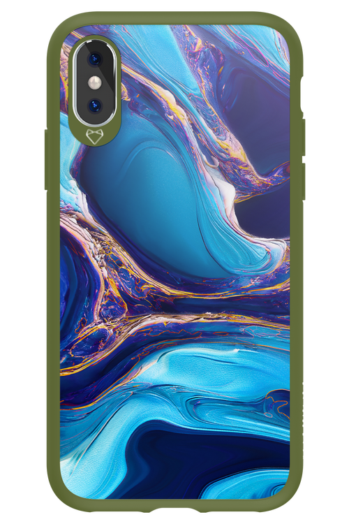 Amethyst - Apple iPhone XS