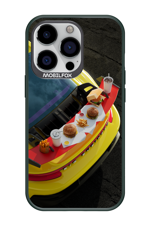 BigBusiness - Apple iPhone 13 Pro