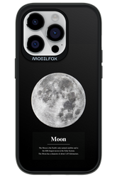 Moon - Apple iPhone 14 Pro
