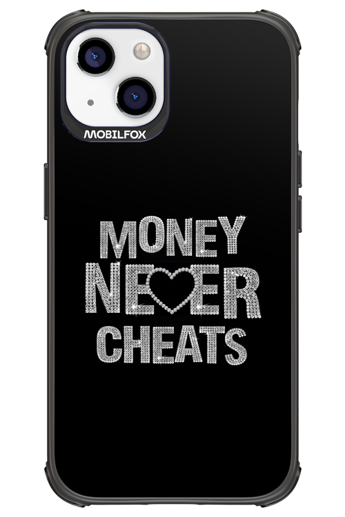 Money Cheats 2.0 - Apple iPhone 13