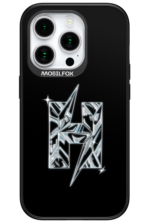 H DIAMOND 2.0 - Apple iPhone 15 Pro
