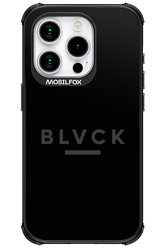 BLVCK II - Apple iPhone 15 Pro