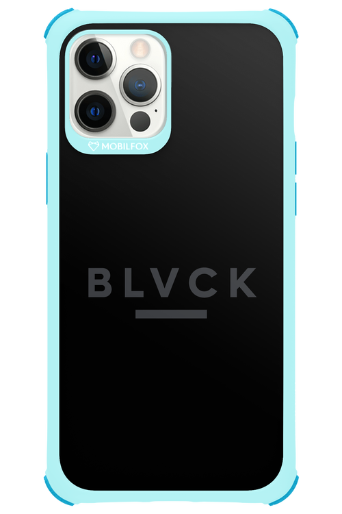 BLVCK II - Apple iPhone 12 Pro Max