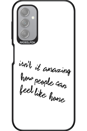 Isn't It - Samsung Galaxy A14