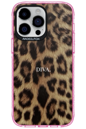 Diva - Apple iPhone 14 Pro Max