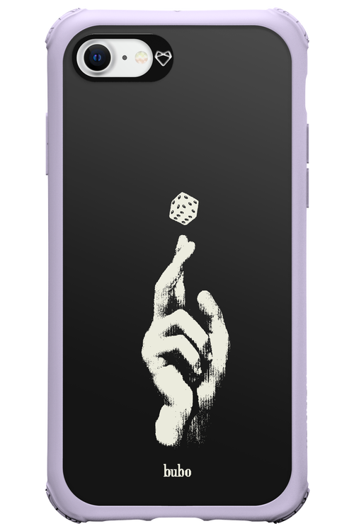 DAMNED LUCK - Apple iPhone 7