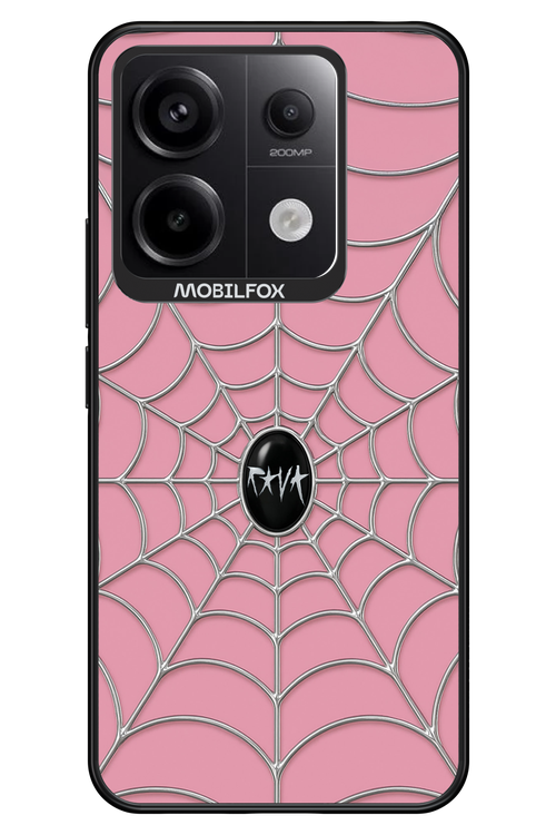 SpiderQueen 2.0 - Xiaomi Redmi Note 13 Pro 5G