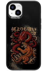 何よりも強いI 2.0 - Apple iPhone 15 Plus