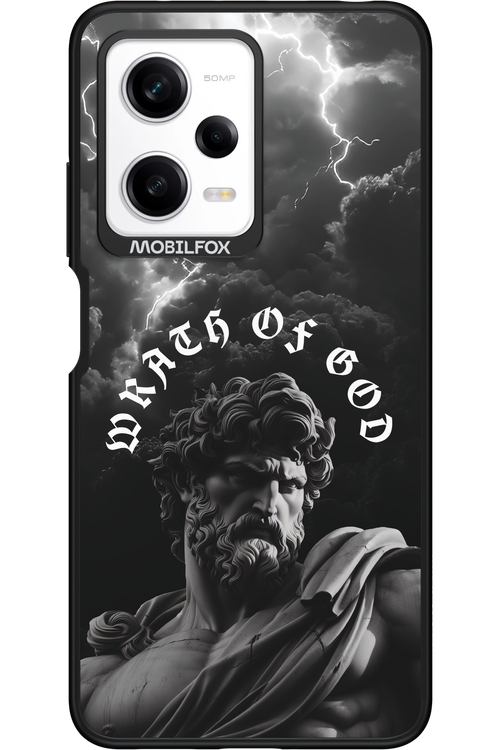 God 2.0 - Xiaomi Redmi Note 12 Pro 5G