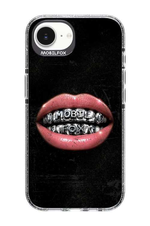 MOBILFOX GRILL 2.0 - Apple iPhone 16e