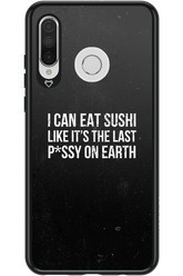 SUSHI 2.0 - Huawei P30 Lite