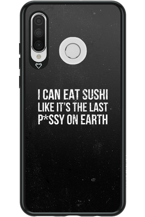 SUSHI 2.0 - Huawei P30 Lite