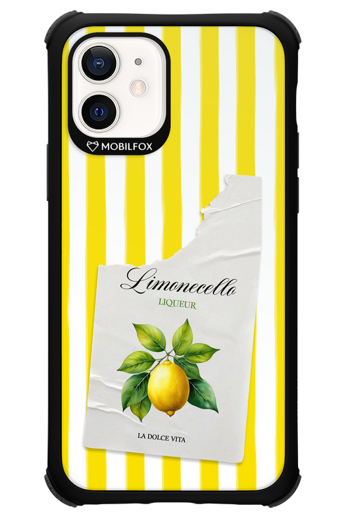 LimoneCello - Apple iPhone 12