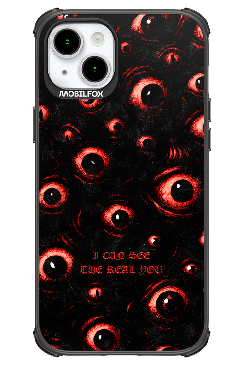 The Watchers - Apple iPhone 15 Plus