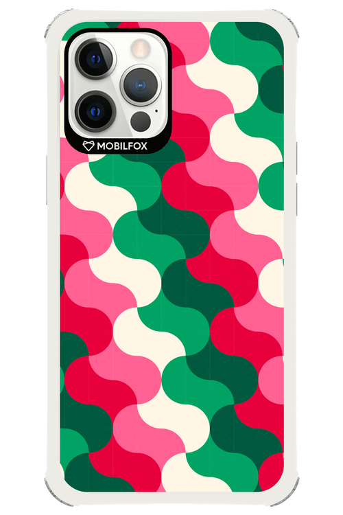 Holiday's Aura - Apple iPhone 12 Pro Max