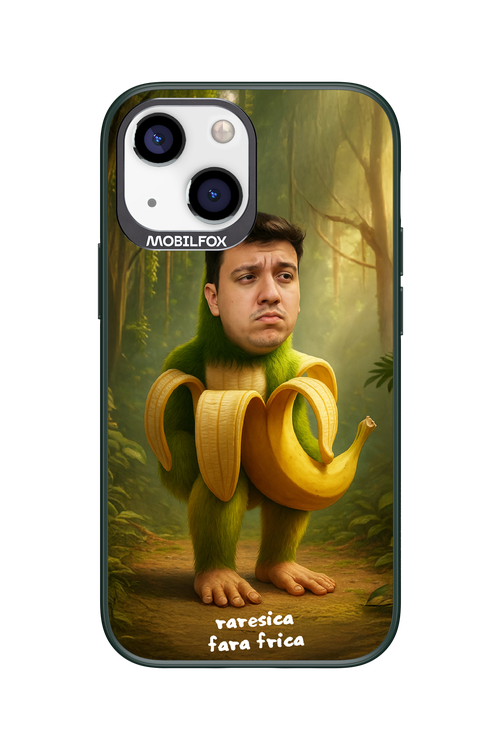 Raresica Fara Frica - Apple iPhone 13 Mini