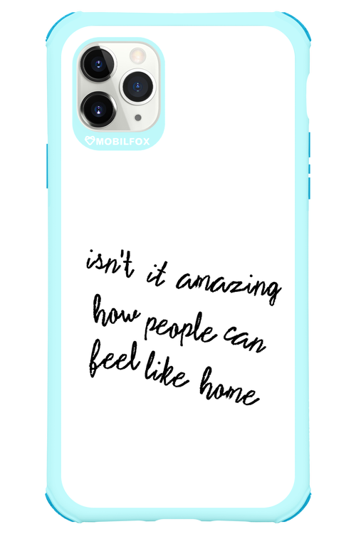 Isn't It - Apple iPhone 11 Pro Max