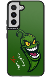 Crazy Chili 2.0 - Samsung Galaxy S22