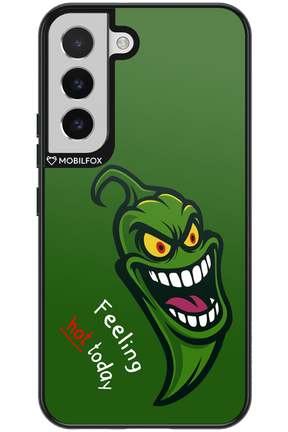 Crazy Chili 2.0 - Samsung Galaxy S22