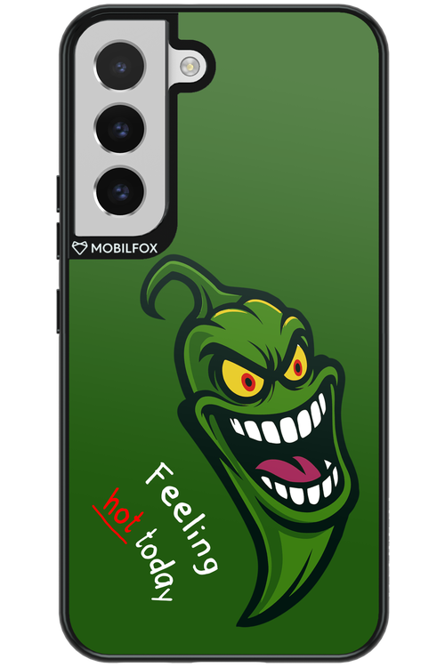 Crazy Chili 2.0 - Samsung Galaxy S22