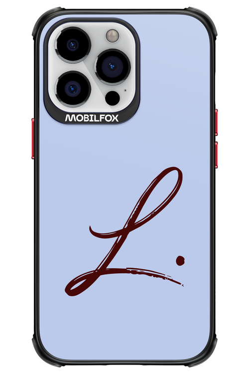 (Jellyfish Presso) L 2.0 - Apple iPhone 13 Pro