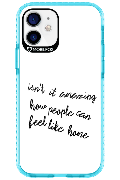 Isn't It 2.0 - Apple iPhone 12