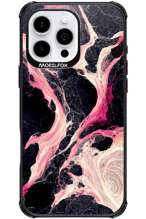 Rhodonite - Apple iPhone 16 Pro Max