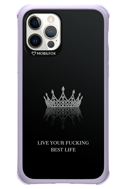 Lifestyle Queen 2.0 - Apple iPhone 12 Pro