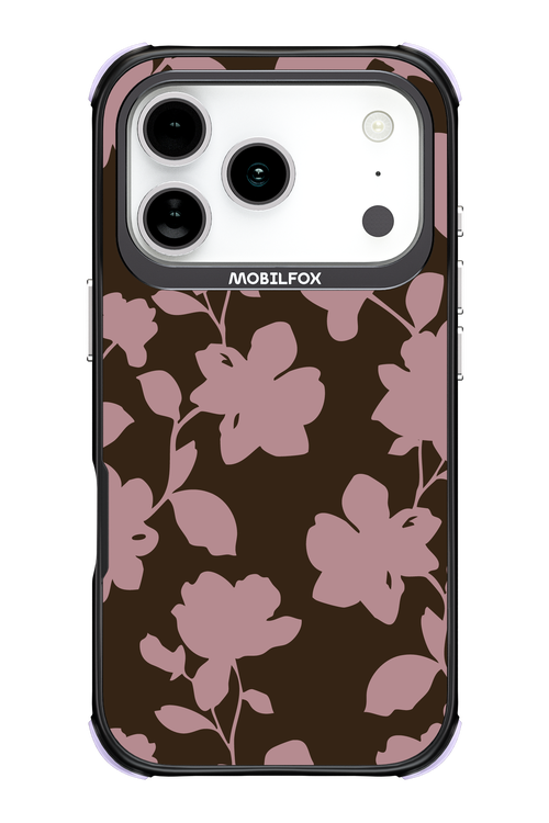 Flower Serenade - Apple iPhone 17 Pro