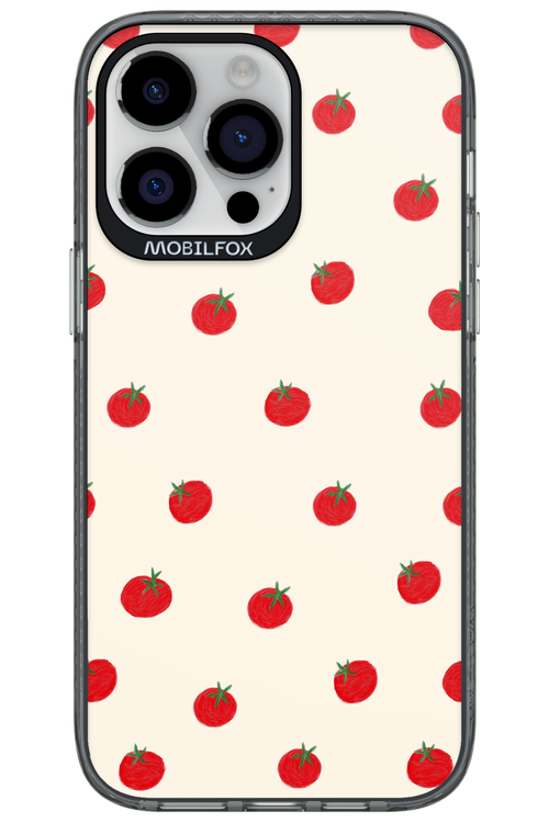 Baby Tomato - Apple iPhone 14 Pro Max