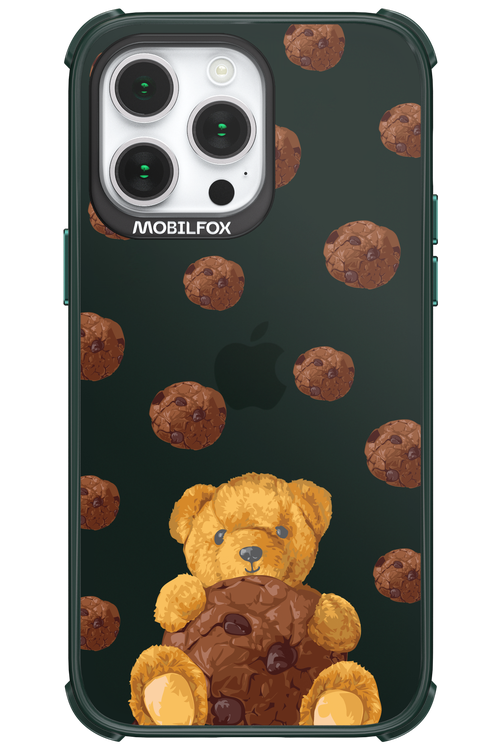 Cookie Bear - Apple iPhone 14 Pro Max