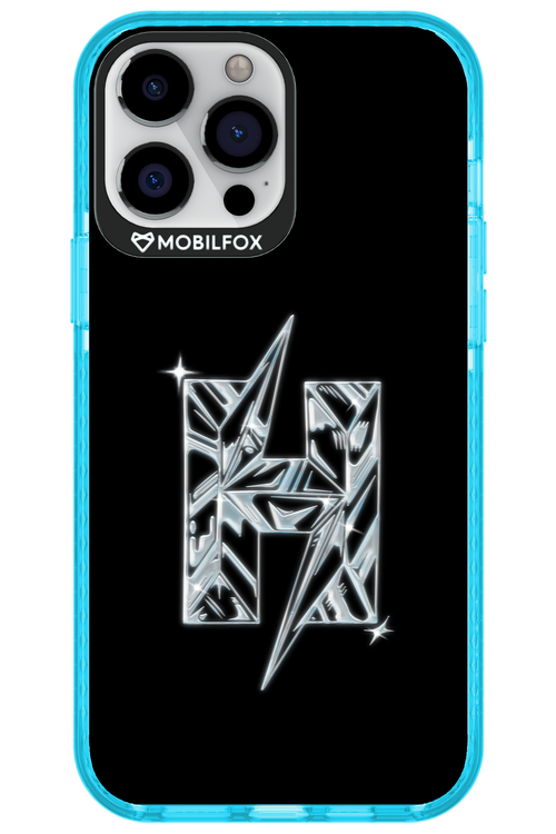 H DIAMOND 2.0 - Apple iPhone 13 Pro Max