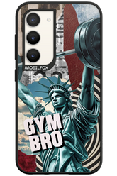 GYM BRO - Samsung Galaxy S23