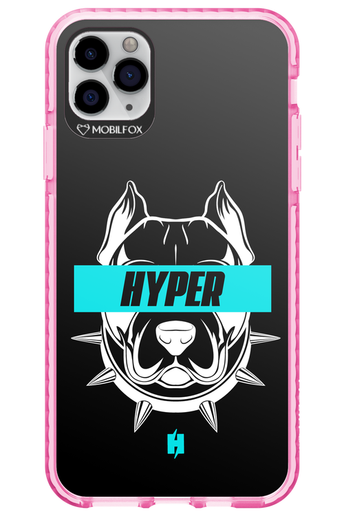 BULL Black 2.0 - Apple iPhone 11 Pro Max