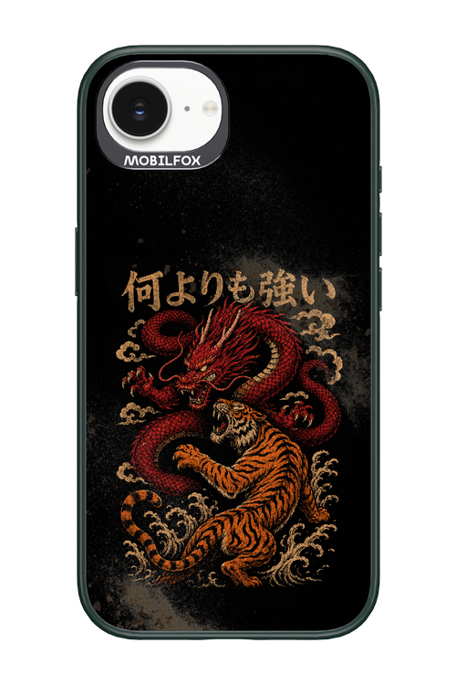 何よりも強いI 2.0 - Apple iPhone 17e