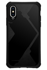 Black Surge - Apple iPhone X